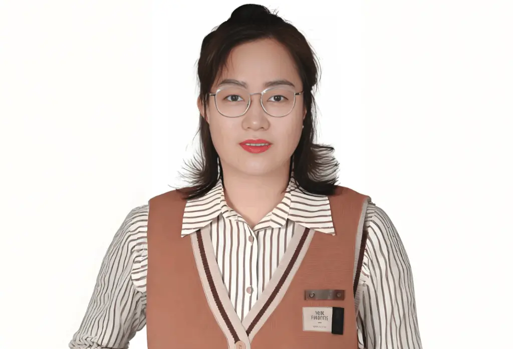 杨老师