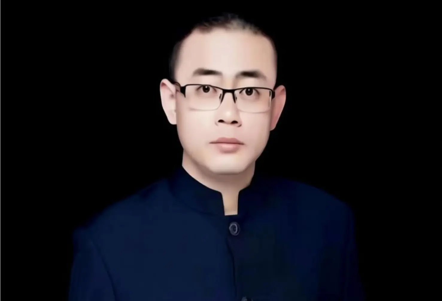 如老师