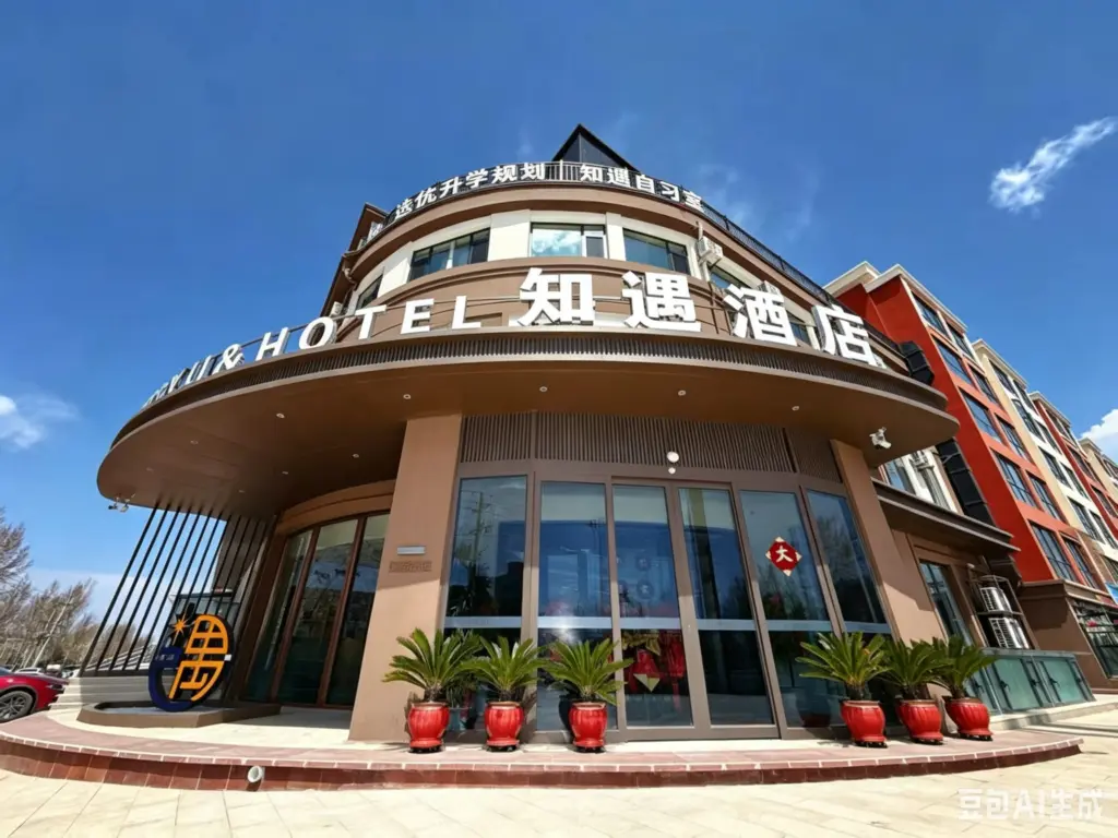 张北县知遇酒店
