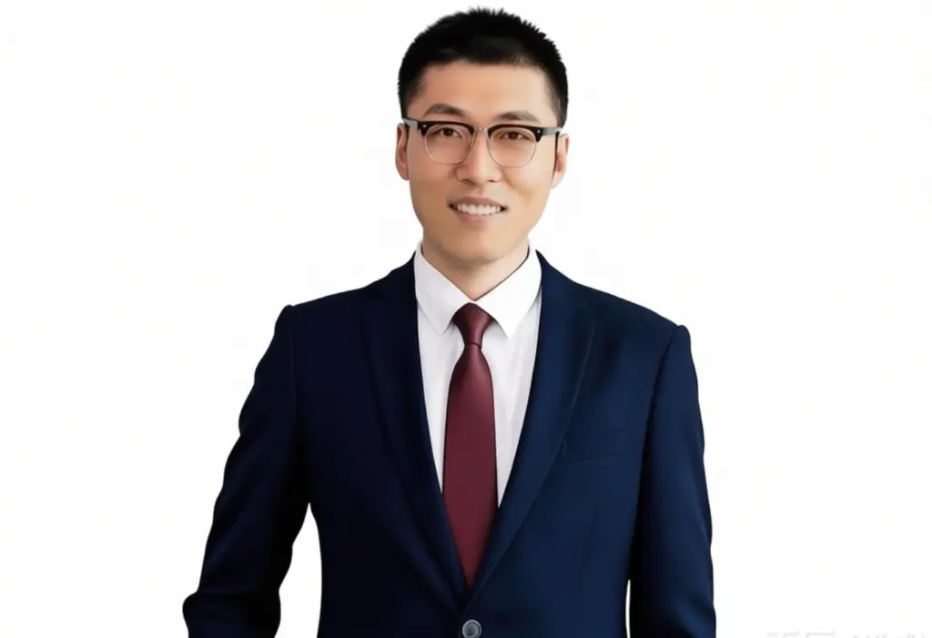 傅老师