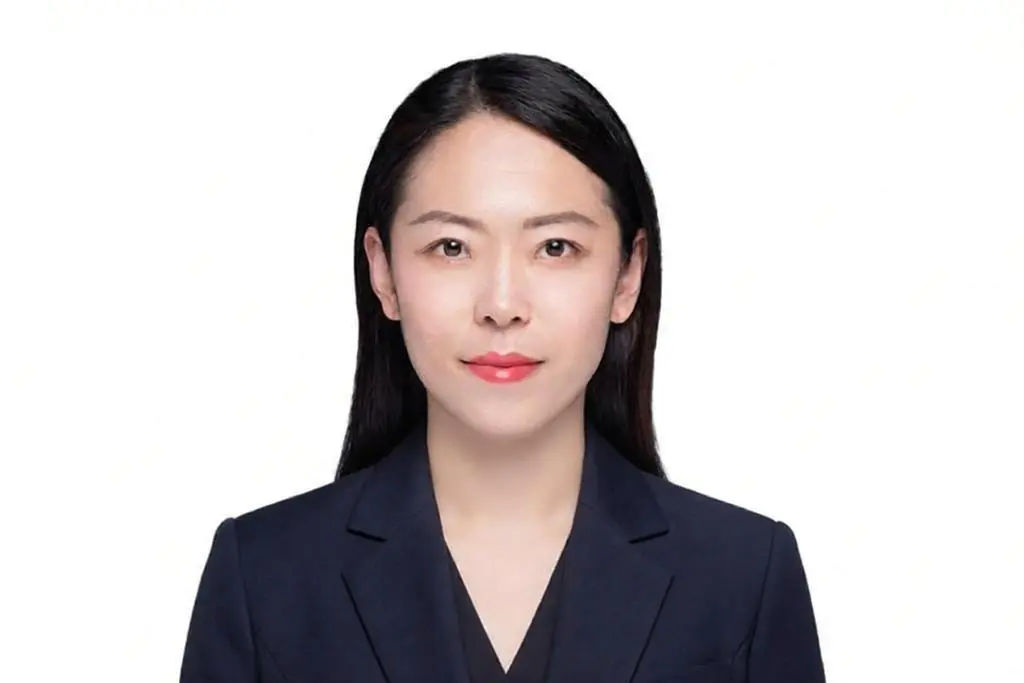 黄老师