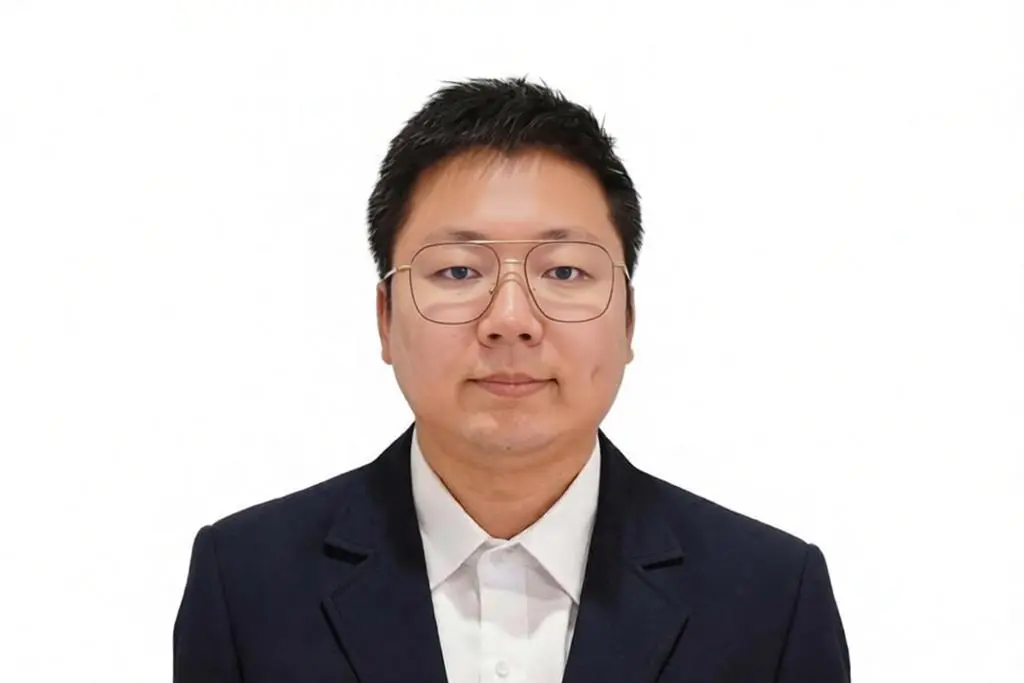 梁老师