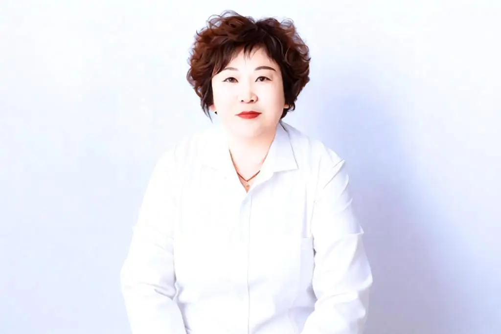 李老师