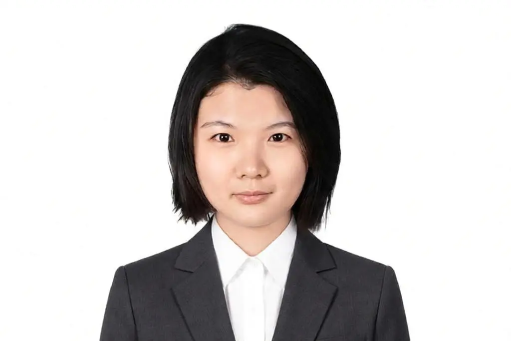 许老师