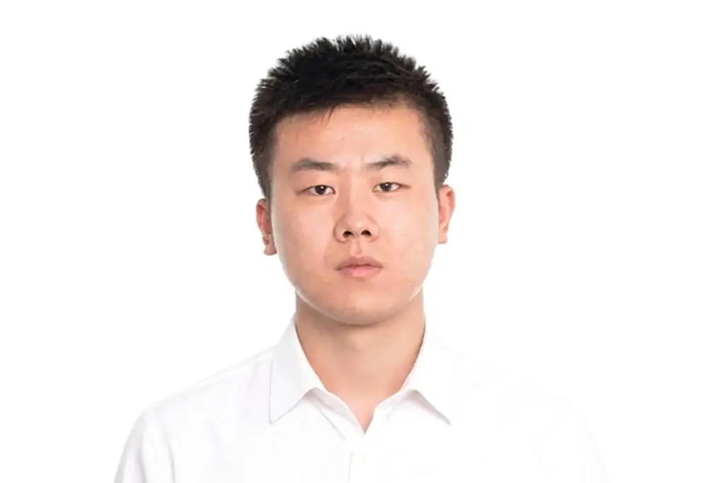 张老师