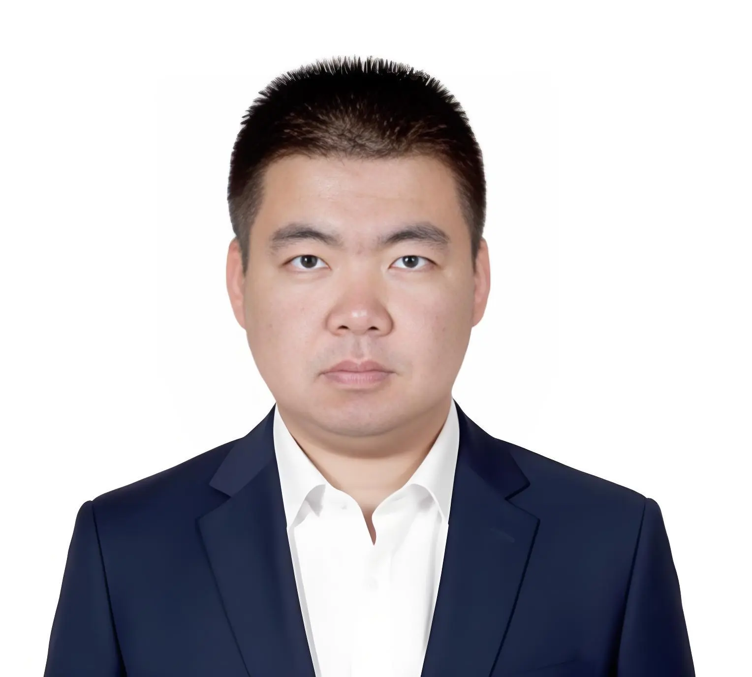 何老师